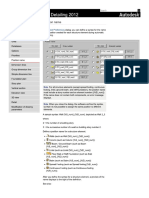 User's Guide - Formwork Drawings_ Position Name