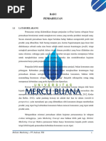 Download Makalah Holistic Marketing by Trissa icca Anjani SN373812744 doc pdf