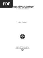 Download tesis vanili by DiarIkhfan SN373813837 doc pdf