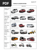 Rental Car Classifications and Codes | PDF | Compact Car | Vehicles