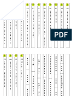 Sampul CV Baru