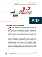 Bab 2 Pemahaman Pekerjaan