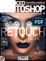 Advanced Photoshop Issue 113