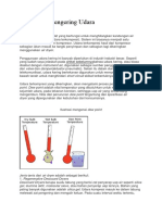 Air Dryer - Pengering Udara