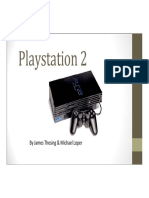 Playstation 2: by James Thesing & Michael Loper