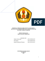 Proposal PKM-GT Fix