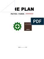 HSE Plan Vivere