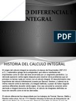 Presentacion Calculo Integral