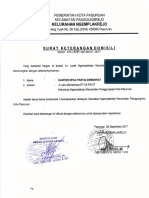 Dom Panggung PDF