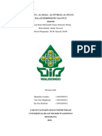 Al Fana Al Baqa Al Hulul PDF