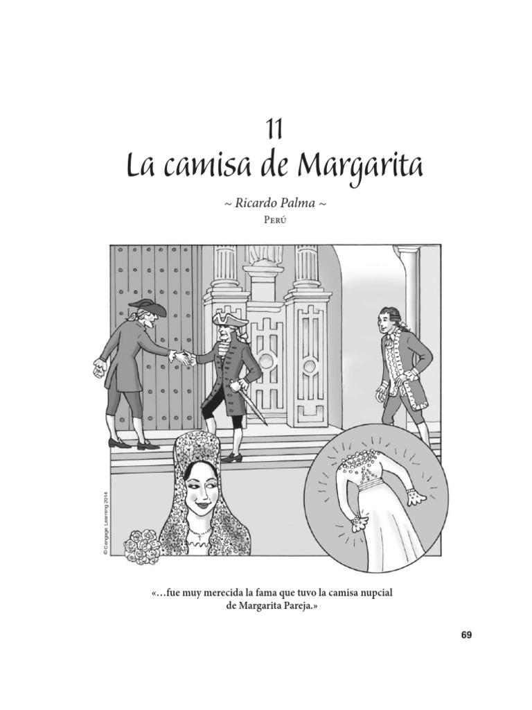 11la_camisa_de_margarita.pdf Cuentos Amor Prueba gratuita de 30
