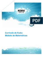 Currículo de Kodu - Módulo Matemáticas.pdf