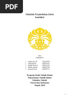 Download Makalah perpindahan kalor pemicu 1 by wulan SN373827235 doc pdf