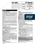 Manual Mct-441 (En)