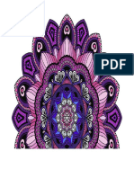 Mandalas para Colorear T PDF