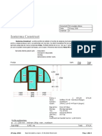 Veka 5 Camere Color - Roto