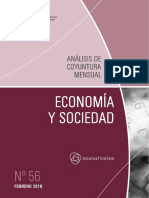 Economia y Sociedad Nro. 56