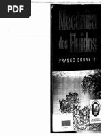 Livro Mecanica Dos Fluidos