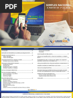 LegisWeb eBook Simples Nacional 2018