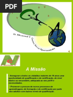 Apresentação CNO EtapaA