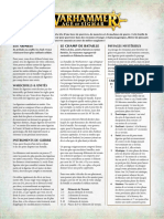 Warhammer Aos Rules FR PDF