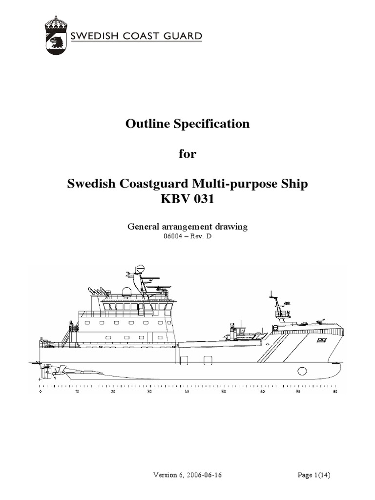 Ship PDF | PDF