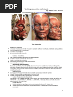 Workshop de exercícios miofuncionais 2014