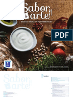 Sabor e Arte - APN PDF