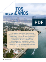 Puertos Mexicanos