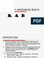 Kuliah 5. Rab