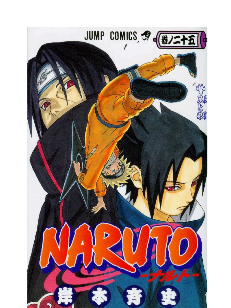 Naruto, Vol. 26 Manga eBook by Masashi Kishimoto - EPUB Book