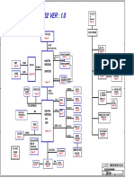 Ex460 Ms14521 Laptop Schematic