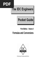 Engineers Pocket Book