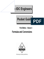 Engineers Pocket Book