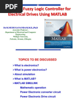 PPT Fuzzy Logic Implementation using MATLAB