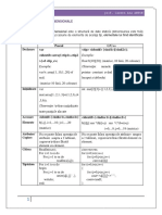 Lectia 1 Informatica Tablouri Bidimensionale