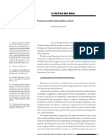 A POL÷TICA DAS RUAS PROTESTOS EM S«O PAULO DE DILMA A TEMER - Angela Alonso.pdf