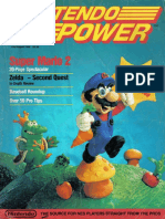 Nintendo Power Issue1 PDF