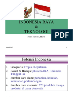 M5 Indonesia&Tekno