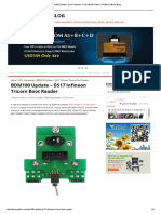 DS17 Infineon Tricore Boot Reader PDF