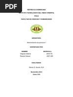 Trabajo Del Libro. Construye Tu Sueño