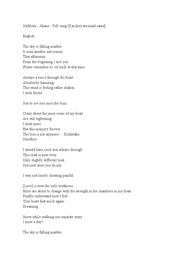 100以上 9mm Parabellum Bullet Ctfm Lyrics English 人気の最高の壁紙無料adhd