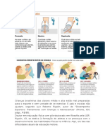 Crianças Brasileiras Das Classes Média e Alta Estão Mal Preparadas para o Esporte e Sem Vontade de Se Exercitar