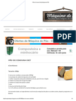 Pão de Cenoura Diet _ Máquina de Pão.pdf