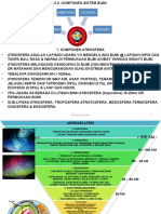 1.  KOMPENEN atmosfera