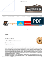 Bagels _ Máquina de Pão.pdf