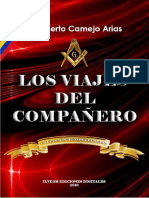 Los Viajes Del Compañero - Camejo