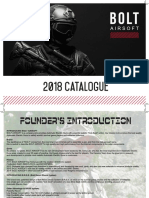 Catalogo 2018