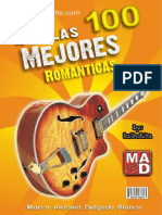 Las 100 Mejores Románticas.pdf