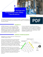 UNEnv ASHRAE Fact Sheet On Refrigerant Designation and Safety Classification 2017 English1